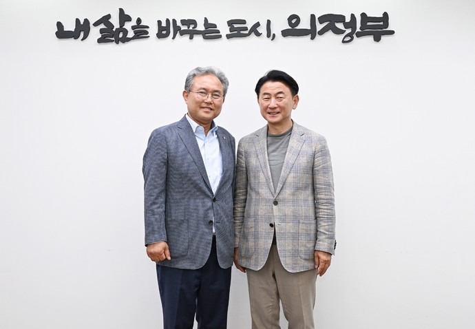 의정부시가 ‘농어민 기회소득 지원사업’을 본격 추진한다. 사진=의정부시청