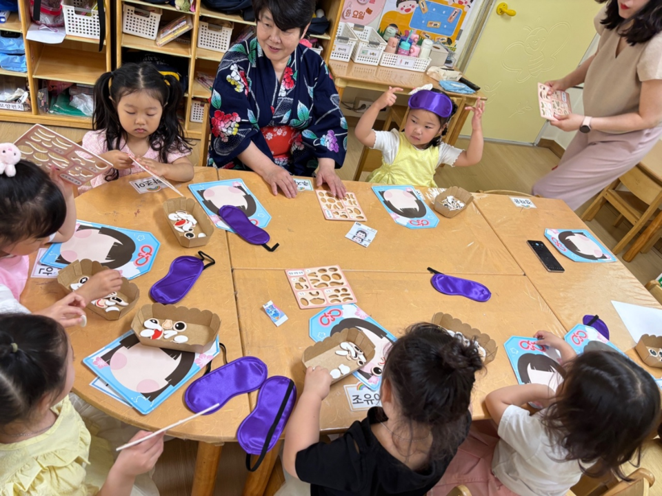 양평군가족센터는 지역 내 문화 다양성에 대한 인식을 확산하고 포용적인 공동체 형성을 위한 ‘문화 다양성 이해교육’을 본격 추진하고 있다. 사진=양평군