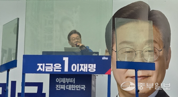 이재명 대통령 수도권 <b>규제완화</b> 공약으로 경기북부 대개발 가속도