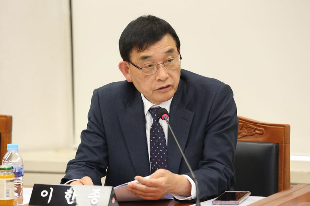 이한종 인천 서구의원. 사진=서구의회