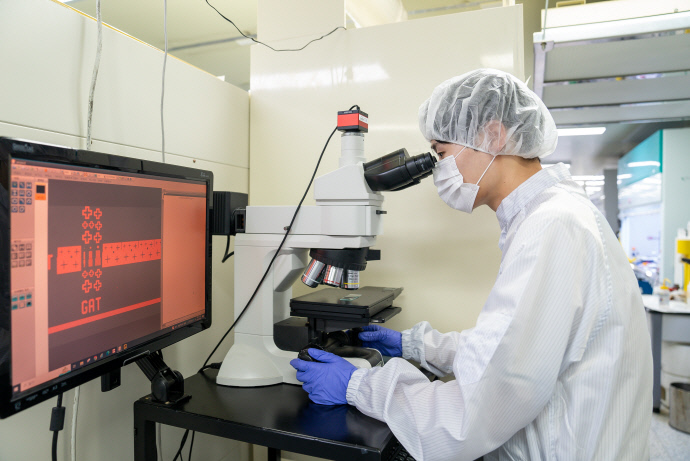 경기대학교 학생들의 활동 모습. 사진=경기대학교