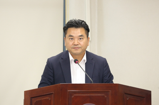 홍순서 인천 서구의원. 사진=서구의회