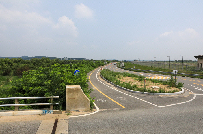 황구지리 소작쟁의지. 사진=역사문화콘텐츠연구원 경기남부독립운동사적지 심화조사 최종보고서(2022)