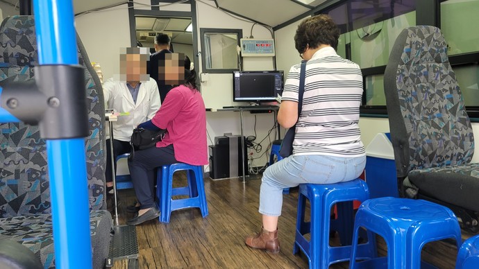 여주시는 ‘2025년도 여성농업인 특수건강검진 지원사업’을 성공적으로 마쳤다. 사진=여주시