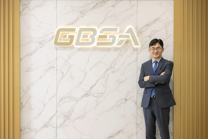 김현곤 경기도경제과학진흥원장. 사진=경기도경제과학진흥원