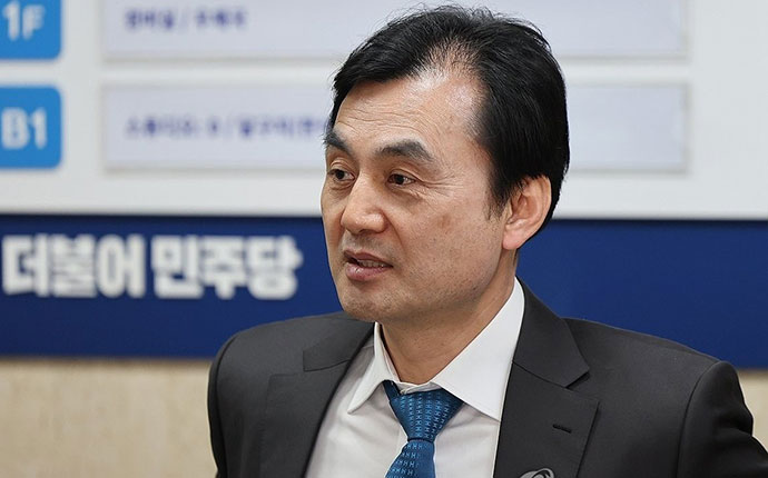 안규백 국방부장관 후보자. 사진=연합뉴스