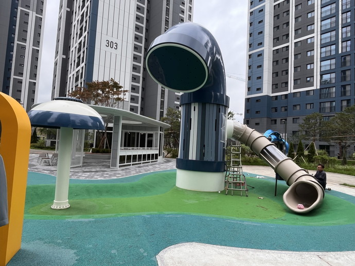 화성특례시는 여름철을 대비해 67개소에 대한 전수점검을 완료했다. 사진=화성특례시