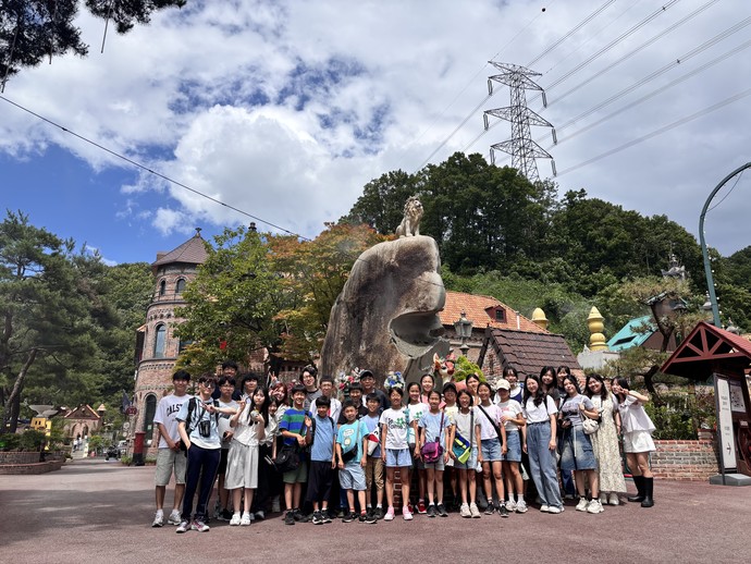 여주시는 학교 밖 청소년을 대상으로 현장 체험 학습을 운영했다. 사진=여주시