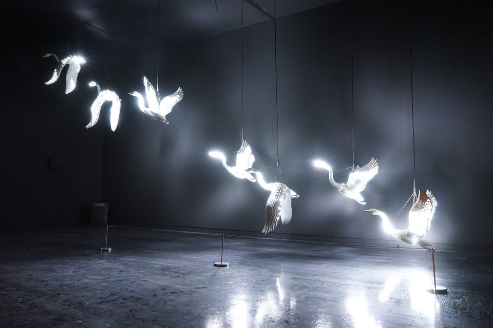 양평군립미술관은 오는 24일부터 9월 21일까지 ‘2025 양평이 주목하는 청년작가전’을 개최한다.