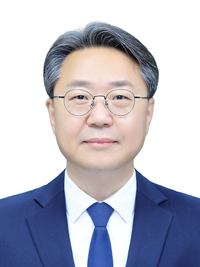 ▲ 최홍규 군포시 제26대 부시장