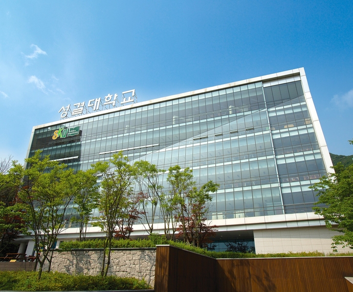 성결대학교 전경. 사진=성결대학교