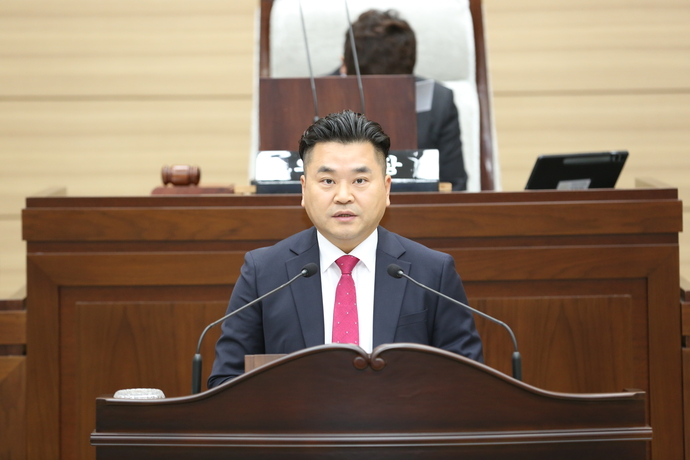 홍순서 인천 서구의원. 사진=서구의회