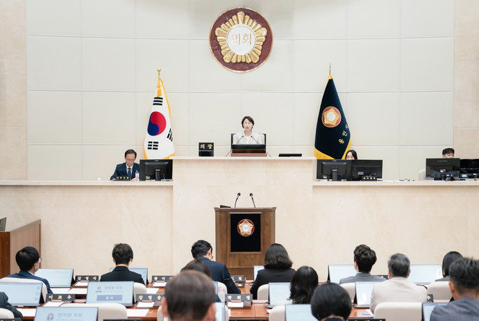 사진=용인특례시의회