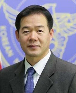 한창훈 신임 인천경찰청장. 사진=인천경찰청