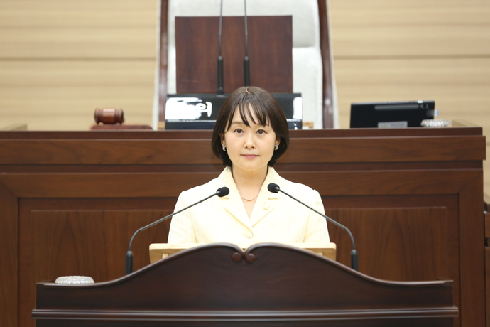 김원진 인천 서구의원. 사진=서구의회