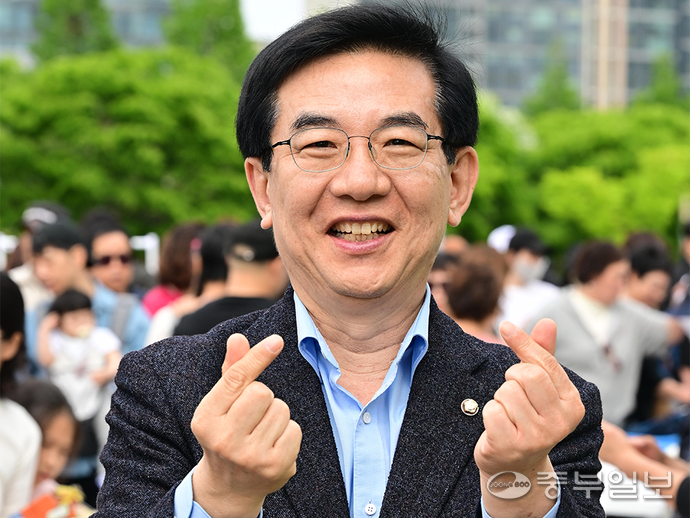 정일영 더불어민주당 국회의원. 중부포토DB