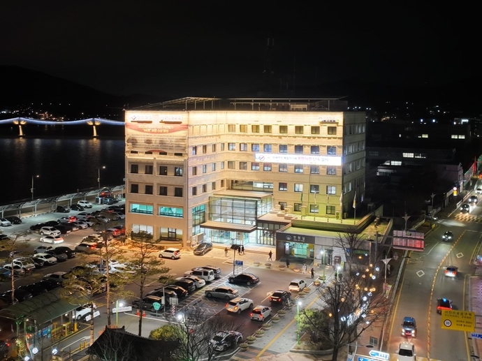 환경부로부터 국비를 지원받아 오는 2028년까지 ‘노후 하수관로 정비사업’을 본격 추진하는 양평군.