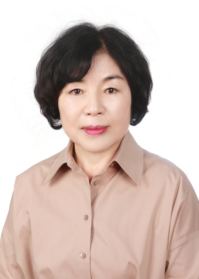 제28회 강정일당상 수상자로 선정된 정우숙 성남농협 정우숙 회장. 사진=성남문화원