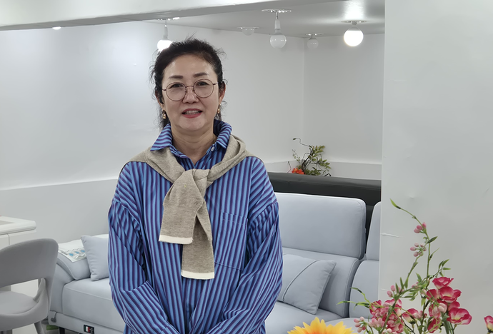 장선규 안양의왕가구상인회장