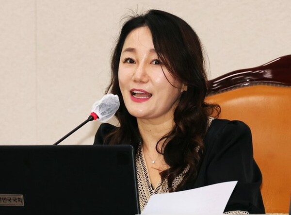 더불어민주당 이재정 의원. 사진=연합뉴스