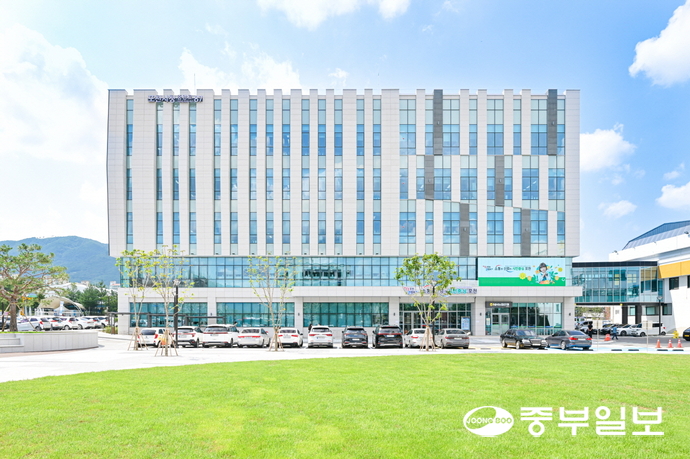 <b>포천시</b>, 경기<b>국방벤처센터</b> 유치 최종 <b>선정</b>