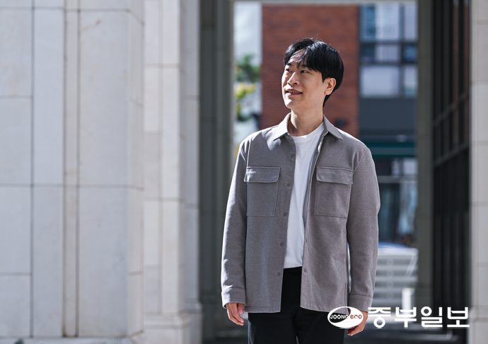 황병훈 노이랩 대표