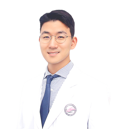 박상윤 한림대성심병원 치과 교수. 사진=한림대학교성심병원