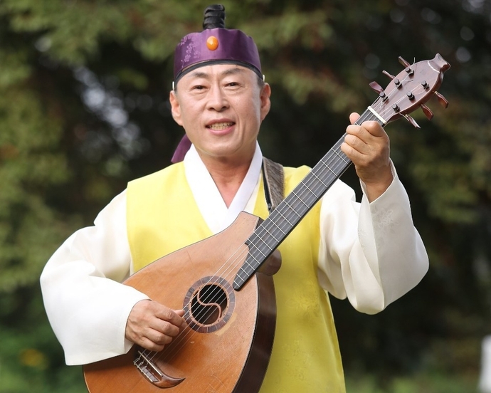 남양주 진접읍 ‘소천재’에서 전통과 현대를 잇는 문화풍류 이장학 늦깎이 소리꾼“소리를 배우며 인생이 달라졌습니다.