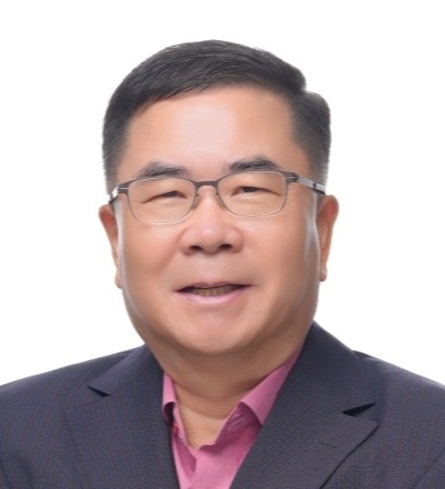 정채근 용인시골프협회장. 사진=본인제공