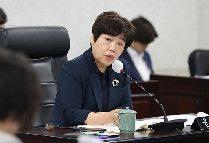 윤재실 인천 동구의원. 사진=동구의회