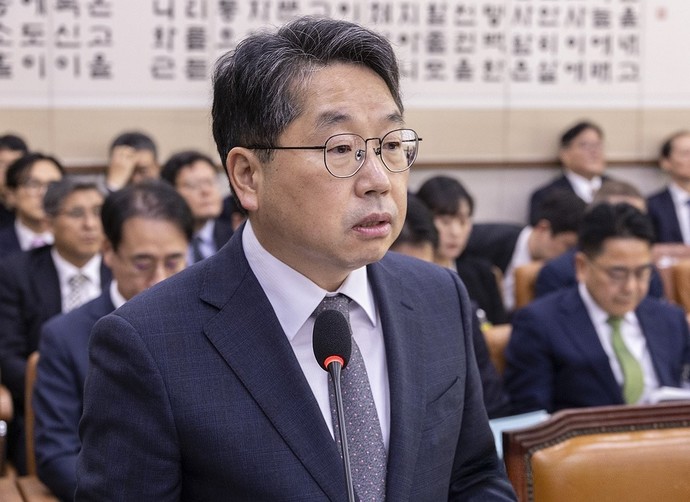 노만석 검찰총장  연합뉴스