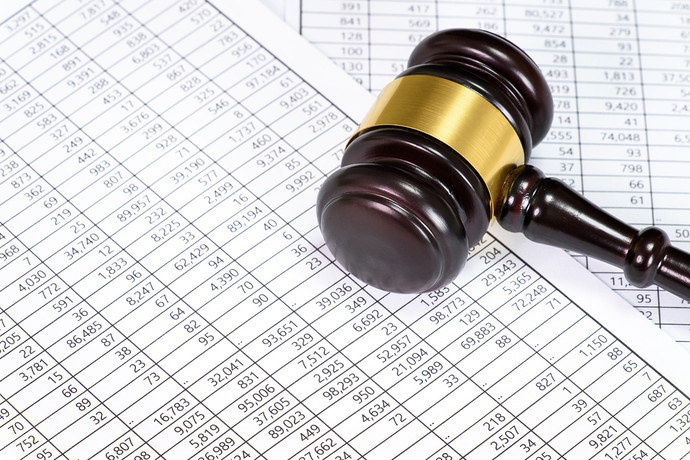 예산. 클립아트코리아 자료사진