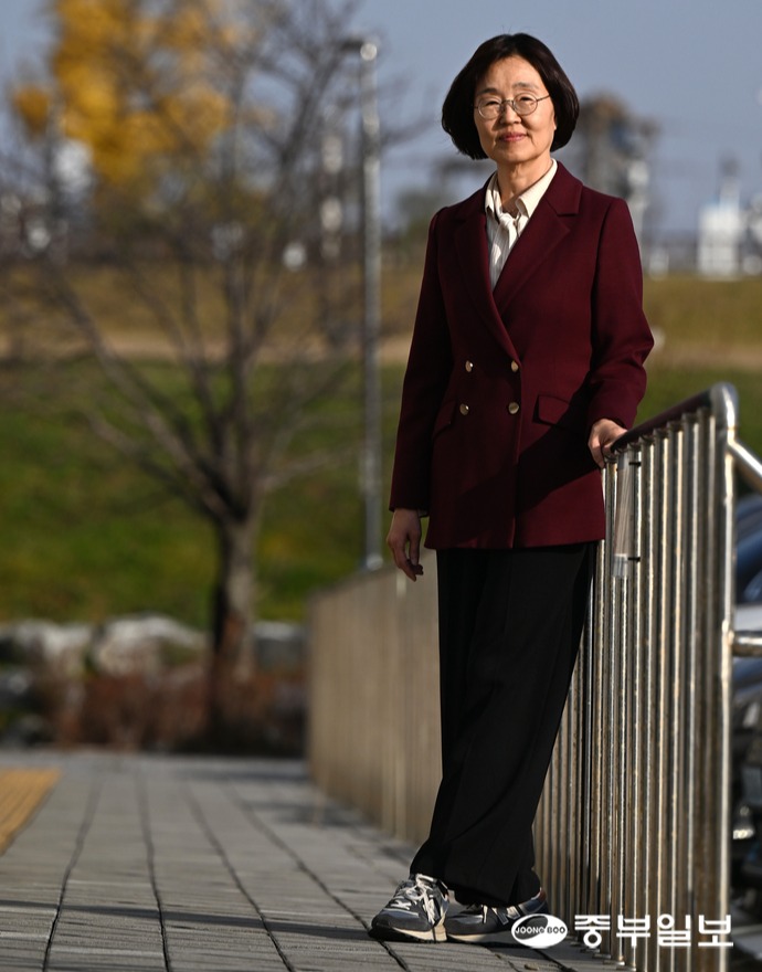 김현경 수도권기상청장