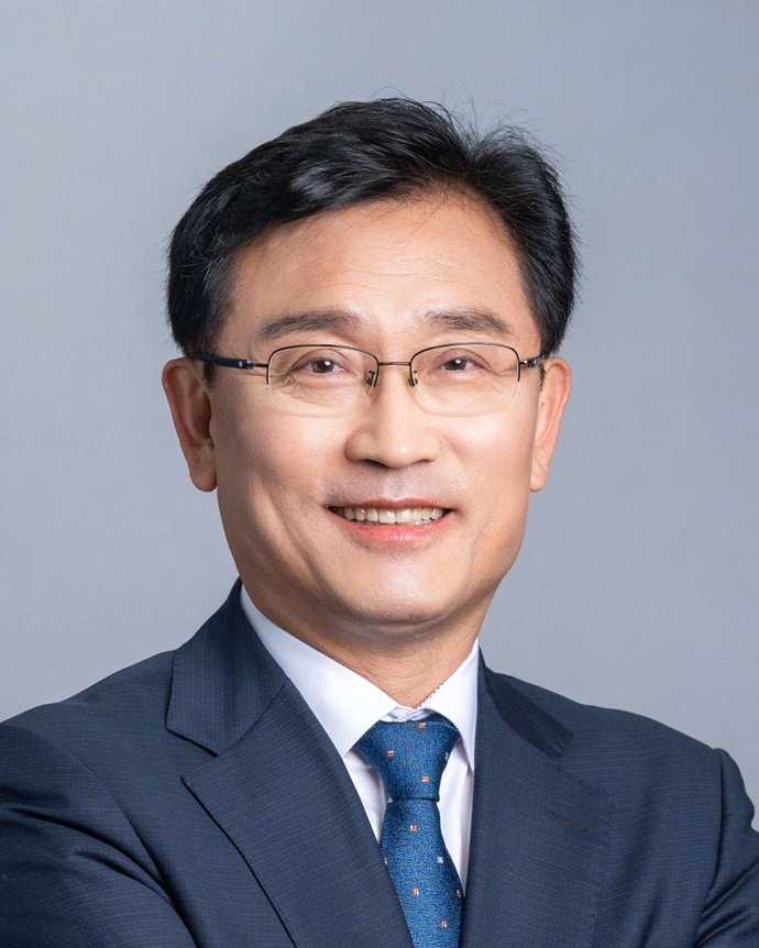 김석구 더불어민주당 정청래 당대표 특별보좌관(특보). 사진=김석구특보