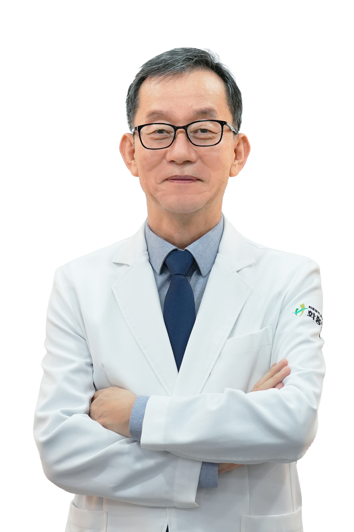 홍순기 화홍병원 유방갑상선외과 과장. 사진=화홍병원