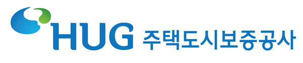 주택도시보증공사 로고. 사진=주택도시보증공사
