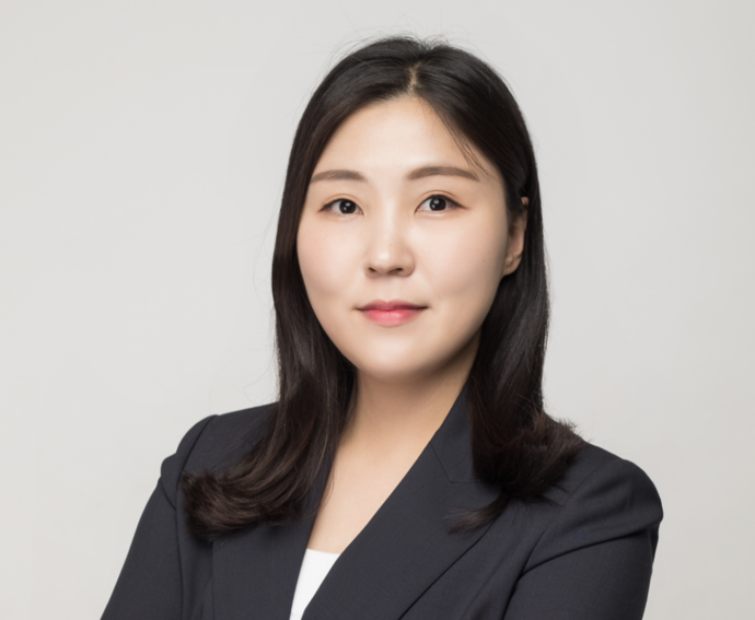 송이 인천 서구의원. 사진=서구의회