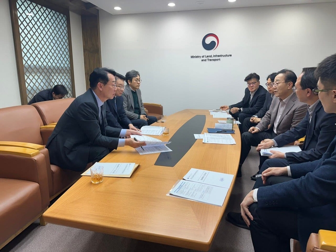 <b>동탄숲 생태터널</b> 정밀안전진단 추진…<b>균열</b> 대응 본격화