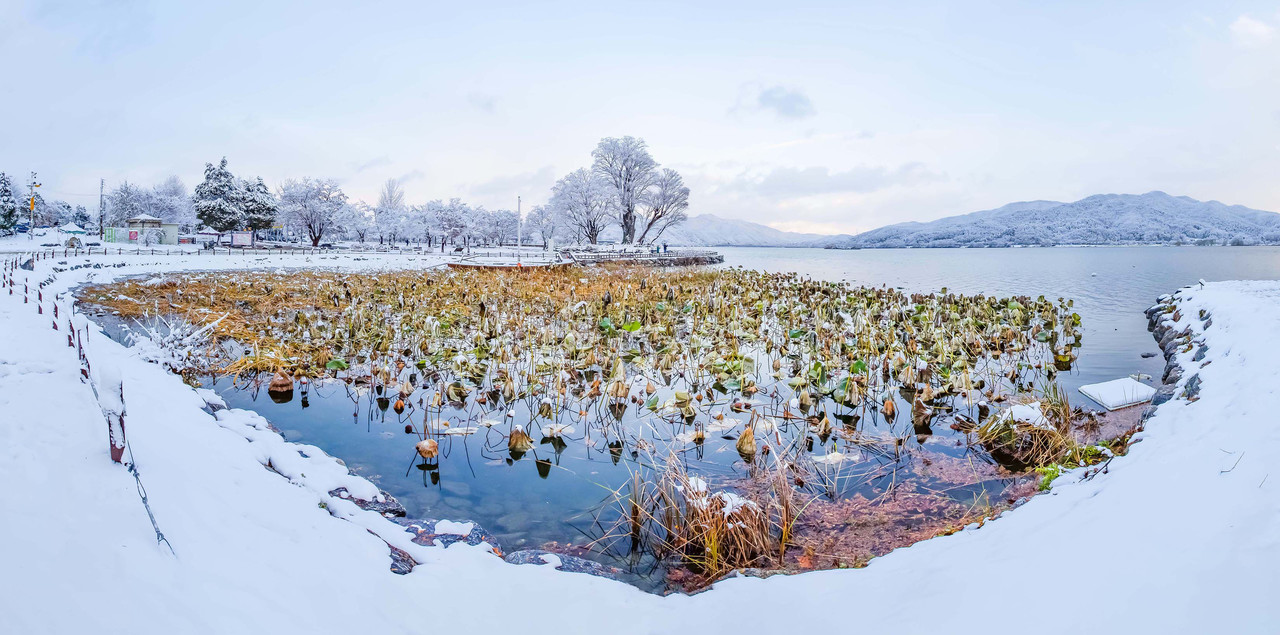 [금주의 양평군] 대만 인기 예능 통해 양평군 관광 매력 중화권에 알려... - 뉴스 썸네일 이미지