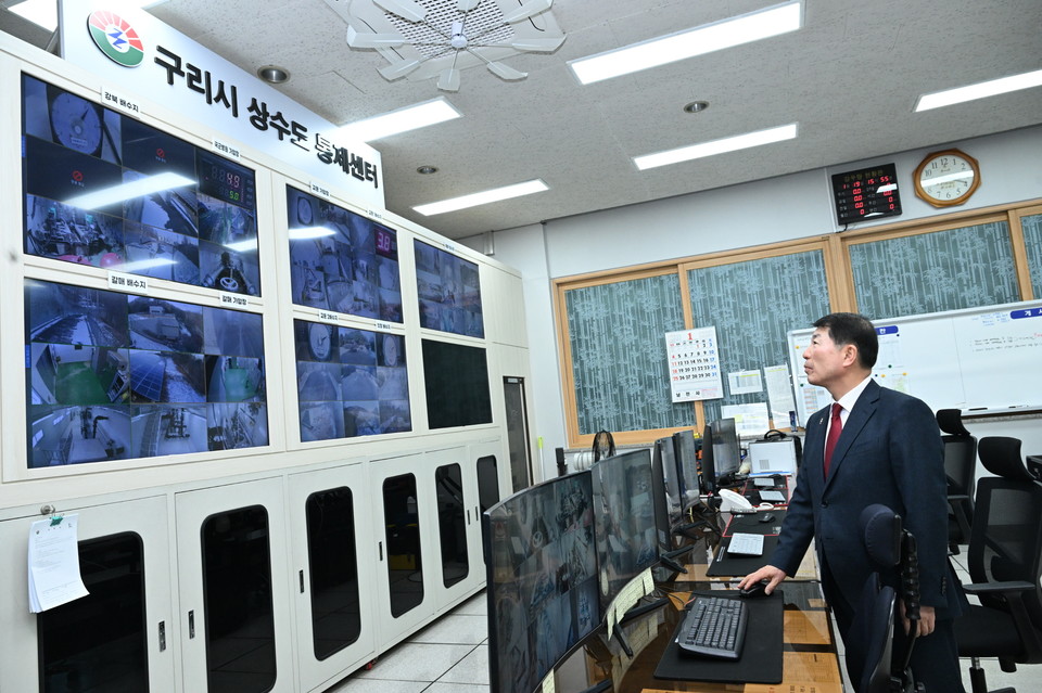[금주의 구리시] 보훈 수당 파격적 인상...경기 북부 'TOP' 外 - 뉴스 썸네일 이미지