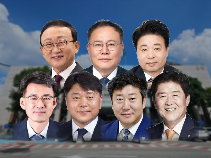 [연천군수 누가 뛰나] 전통적 보수텃밭 분류... 진영 분산·결집 따라 의... - 뉴스 썸네일 이미지