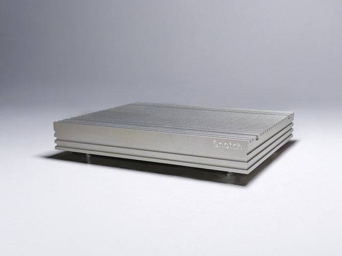 브레인치즈, 'Snatch Al Cube'.. 영상 인식 정확도 95% 이상 KOLAS 인정 - 뉴스 썸네일 이미지