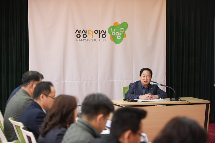 남양주시, 하천·계곡 불법시설 '칼 뽑았다'...114개 하천 전면 특별정비 - 뉴스 썸네일 이미지