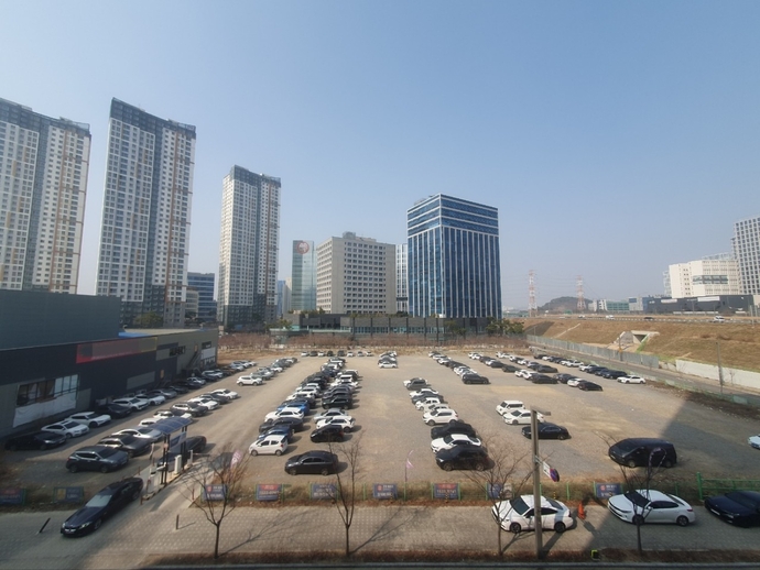 동탄2신도시 테크노밸리 관련 이미지