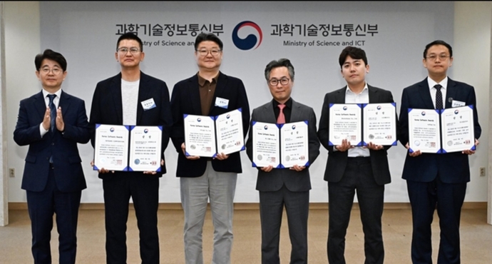 AI 영상관제 전문기업 브레인치즈, 대통령상 후보 확정