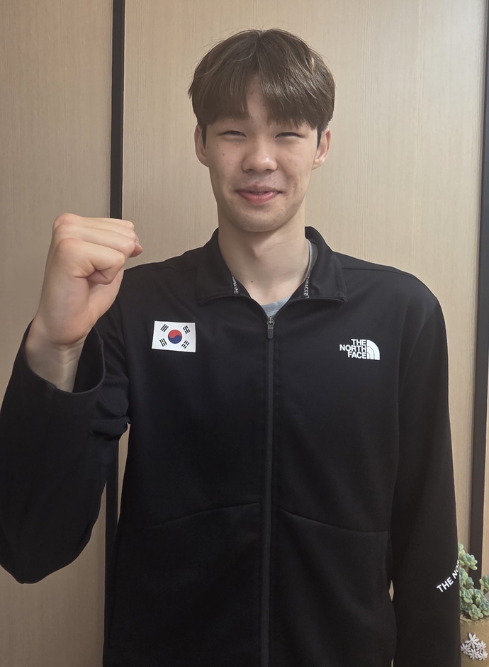 경기체고 최윤혁, 광주 전국수영선수권 배영 신기록 ...안양시청 김윤희... - 뉴스 썸네일 이미지