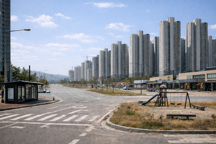 경기도 시·군, 도시기본계획 인구추계 바로잡기 시동..."통계청 자료 적... - 뉴스 썸네일 이미지