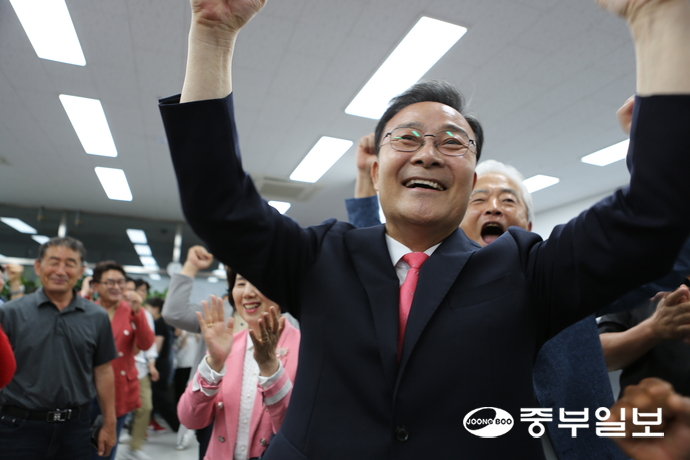 [민선 9기 당선인] 김성제 의왕시장 "위례~과천선 의왕 연장 반드시 추... - 뉴스 썸네일 이미지