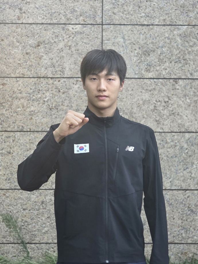 고양시청 이유연, 회장기 전국수영 남일반부 자유형 100m 정상...대회 2관... - 뉴스 썸네일 이미지