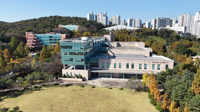 수원대 고용서비스대학원, 일학습병행 공동훈련센터·후학습모델 운영... - 뉴스 썸네일 이미지